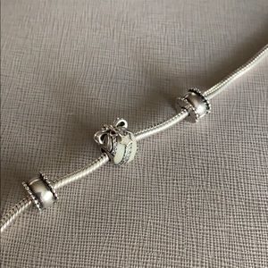 Pandora 2018 Rockettes Charm